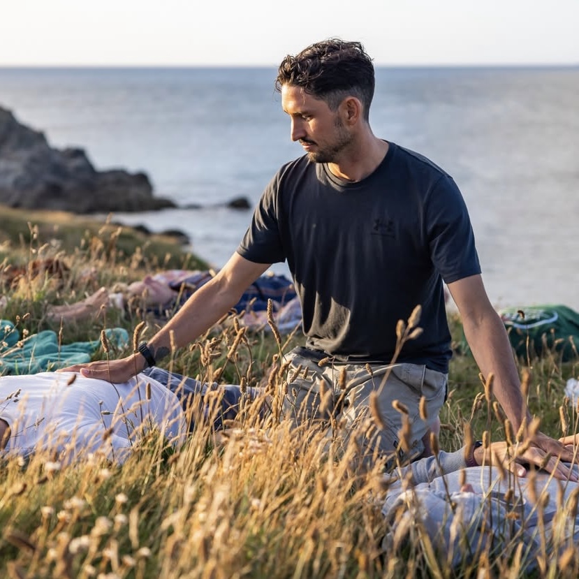 Ali Breathwork