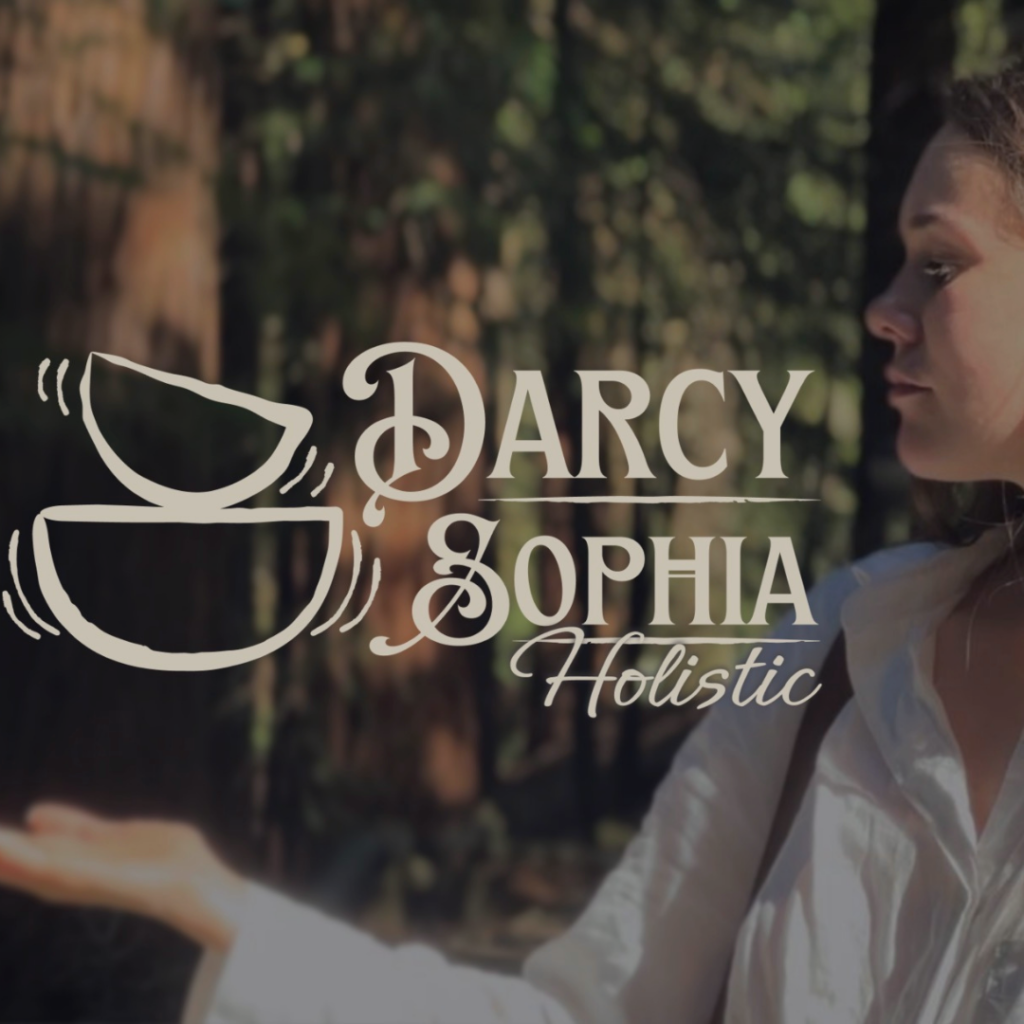 Darcy Sophia Holistic