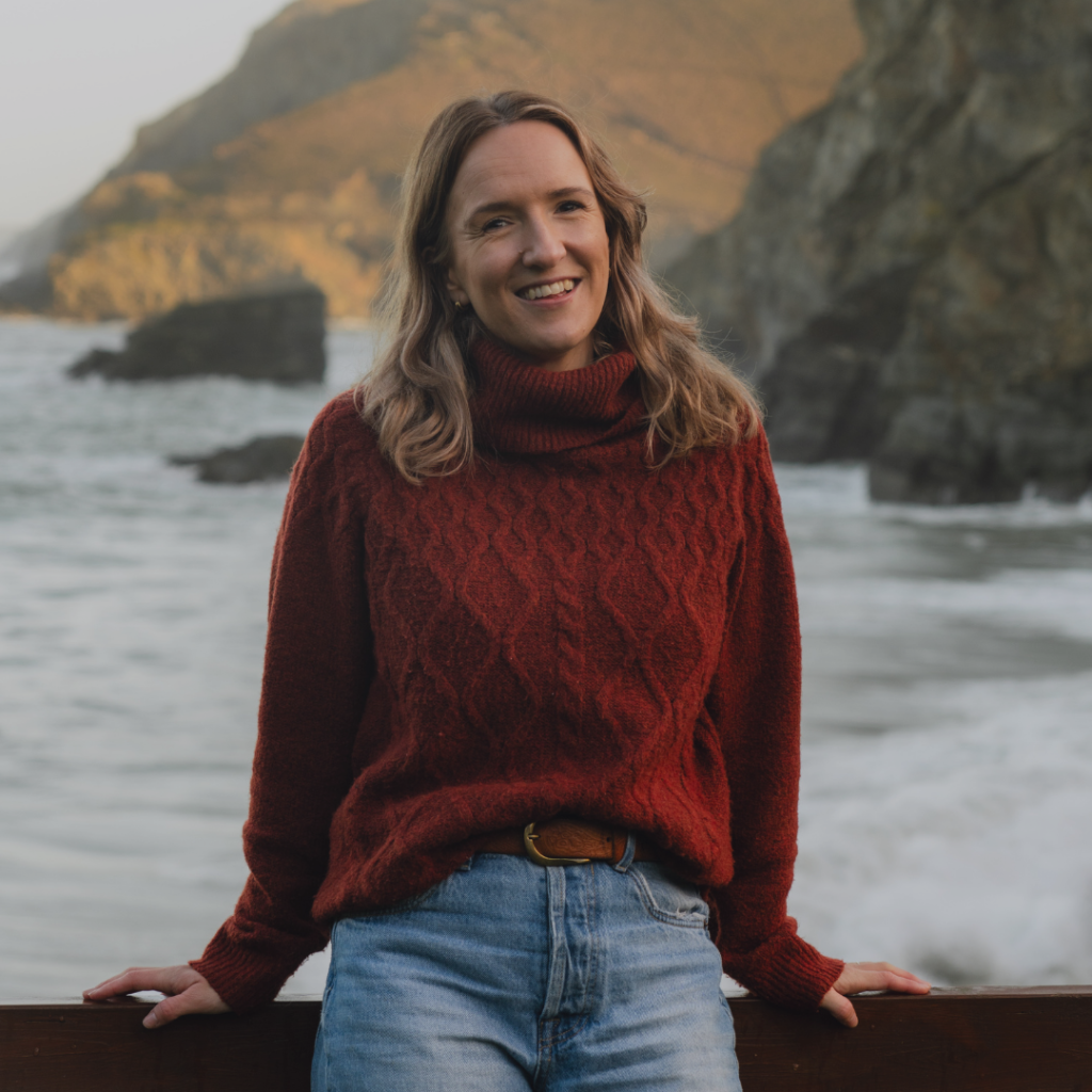 Fiona Scott