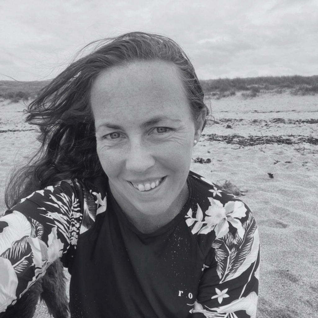 Rebecca Harnett