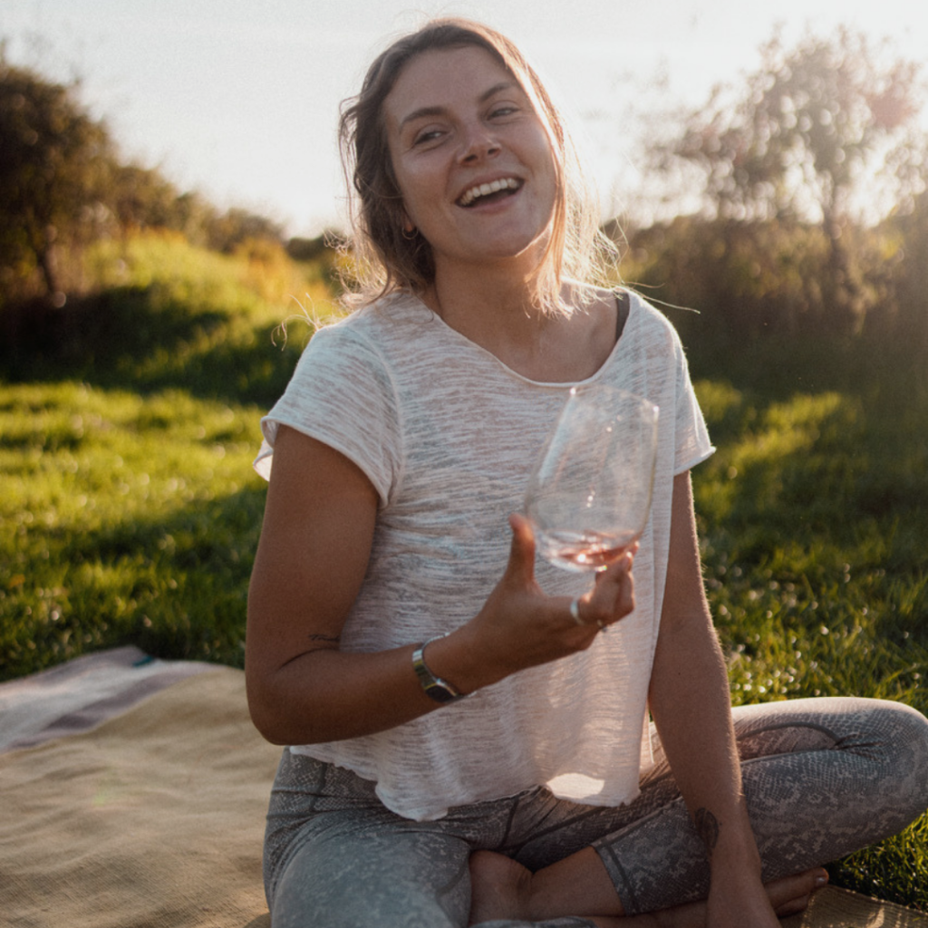 Vinoyasa Yoga