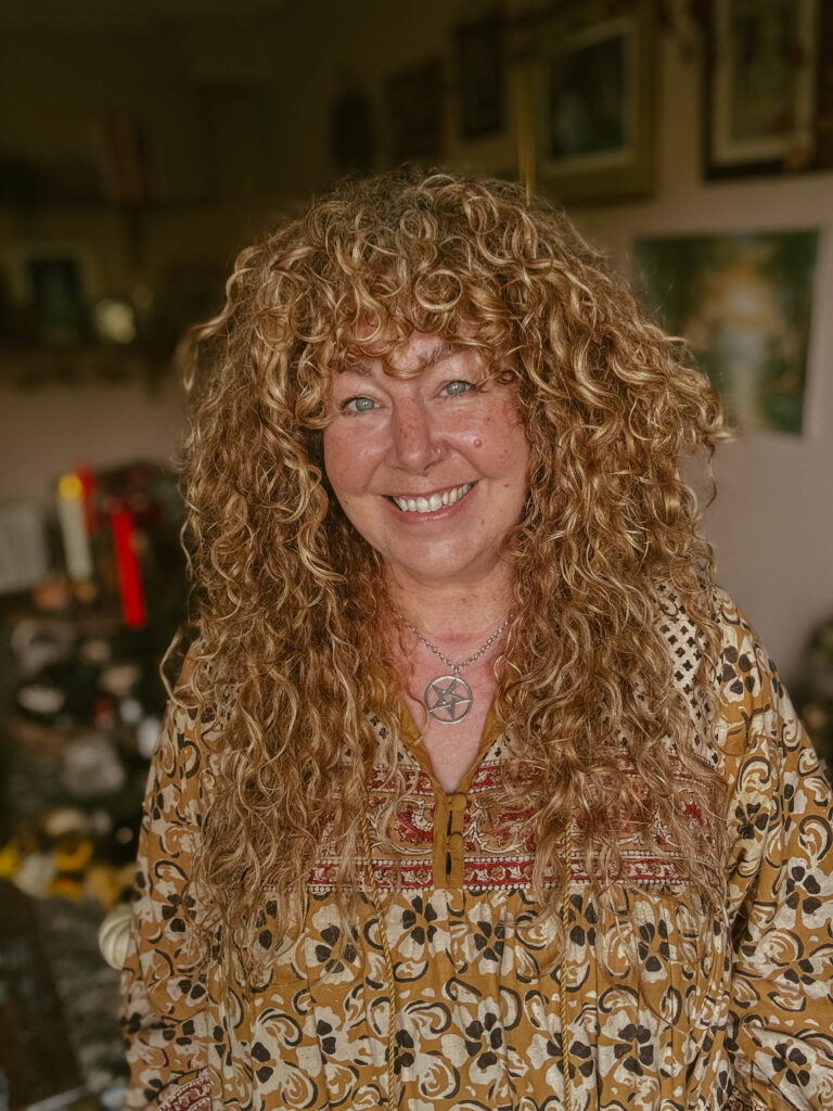 Emma Griffin