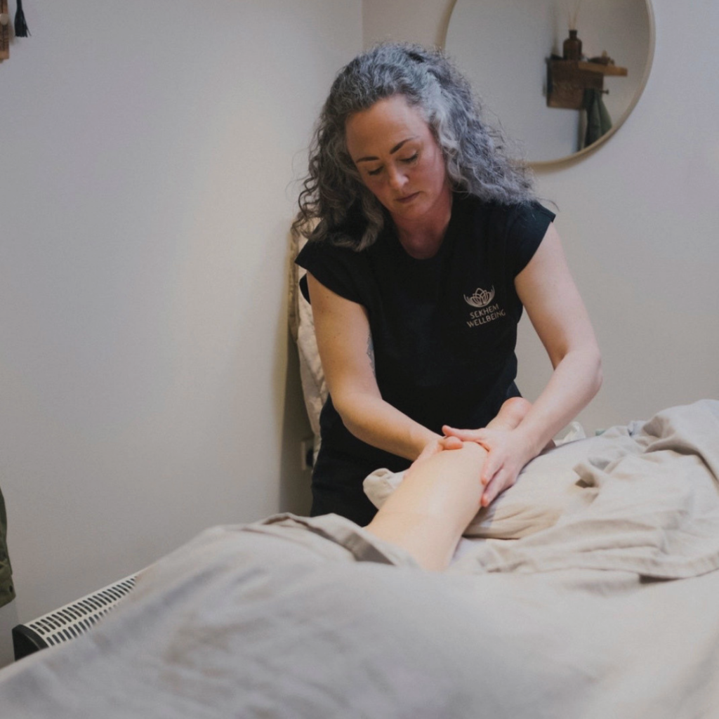 sekhem wellbeing