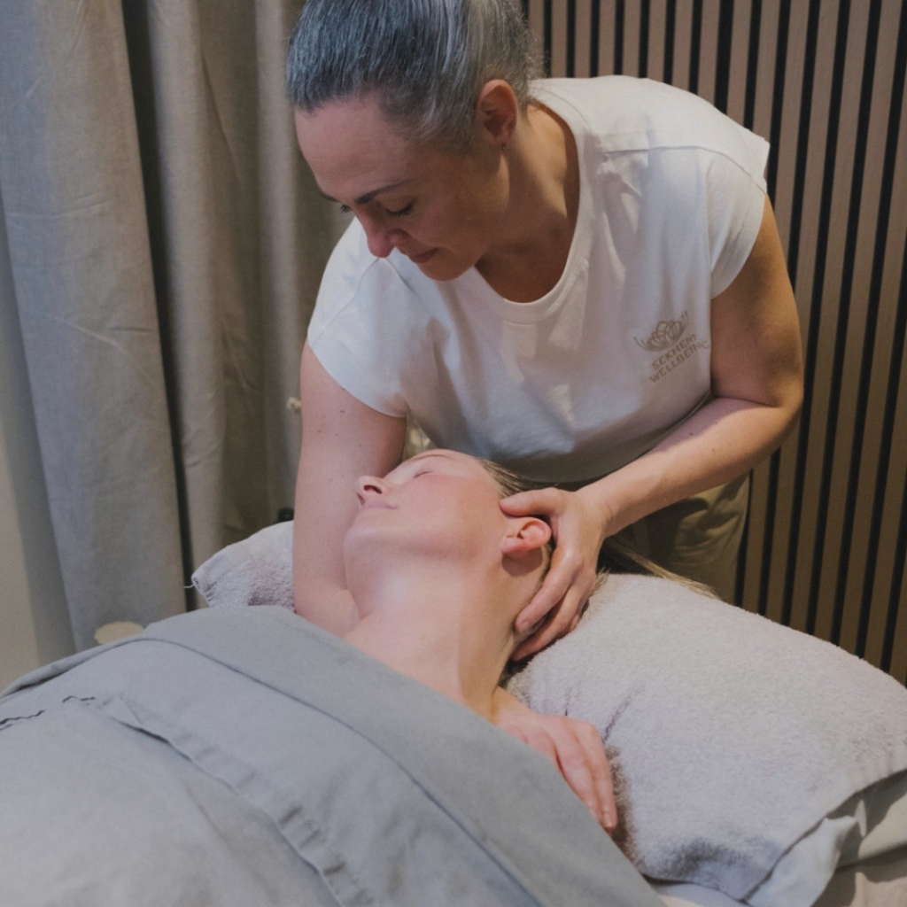 sekhem wellbeing