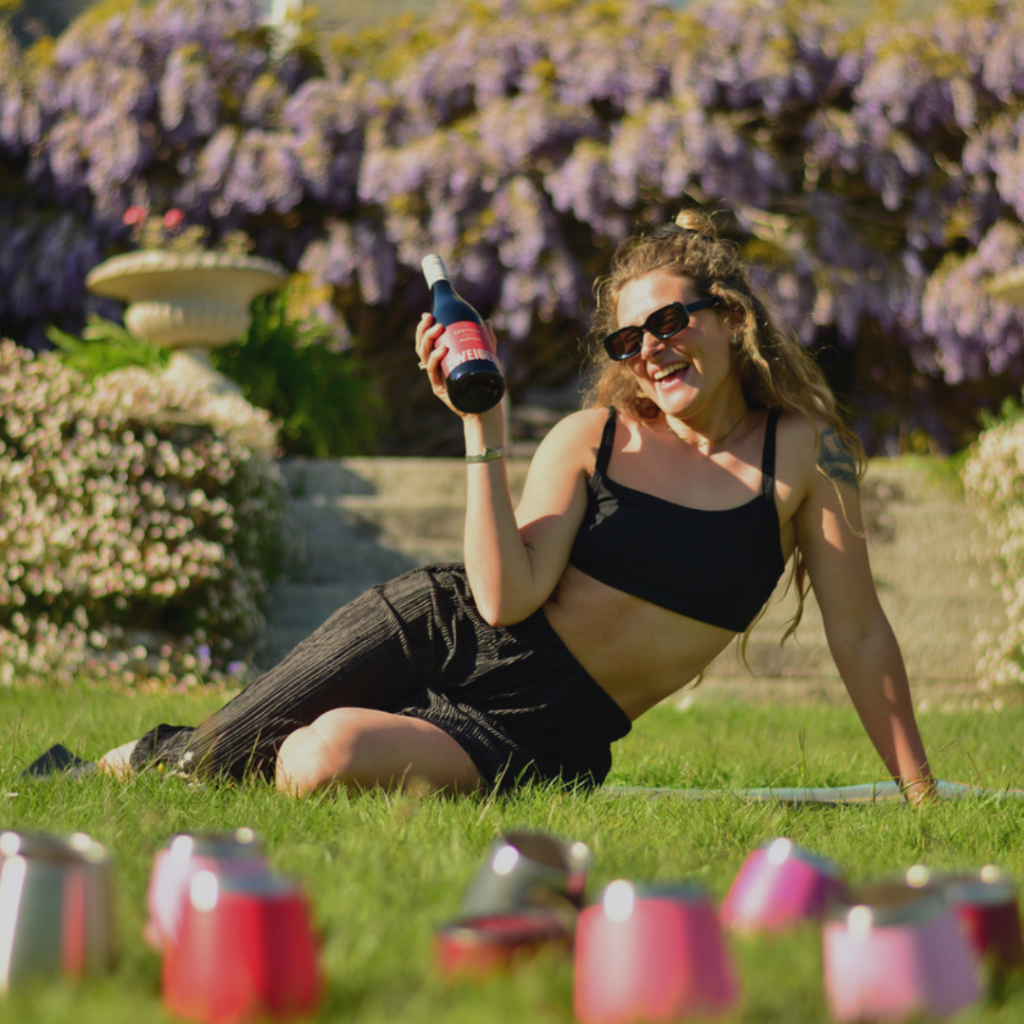 Vinoyasa Yoga